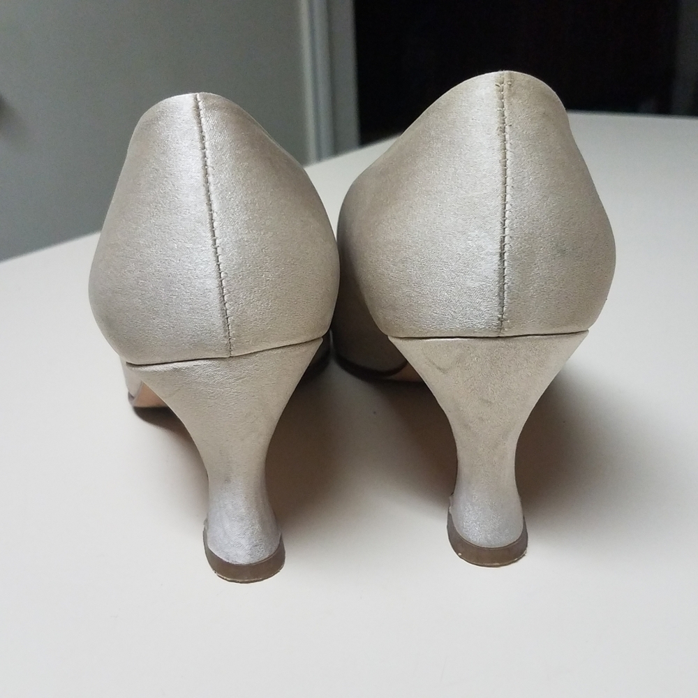 Nine West Dalton Size 8 1/2 - Picture 4 of 8